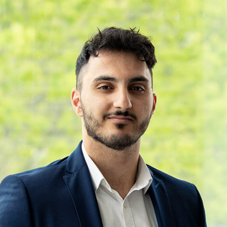 Autorenbild: Vincent Azimian
