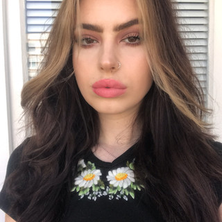 Фото автора: Tereza Andreeva