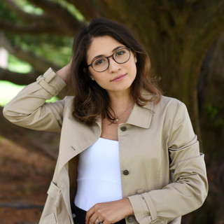Writer: Gloria Kostadinova