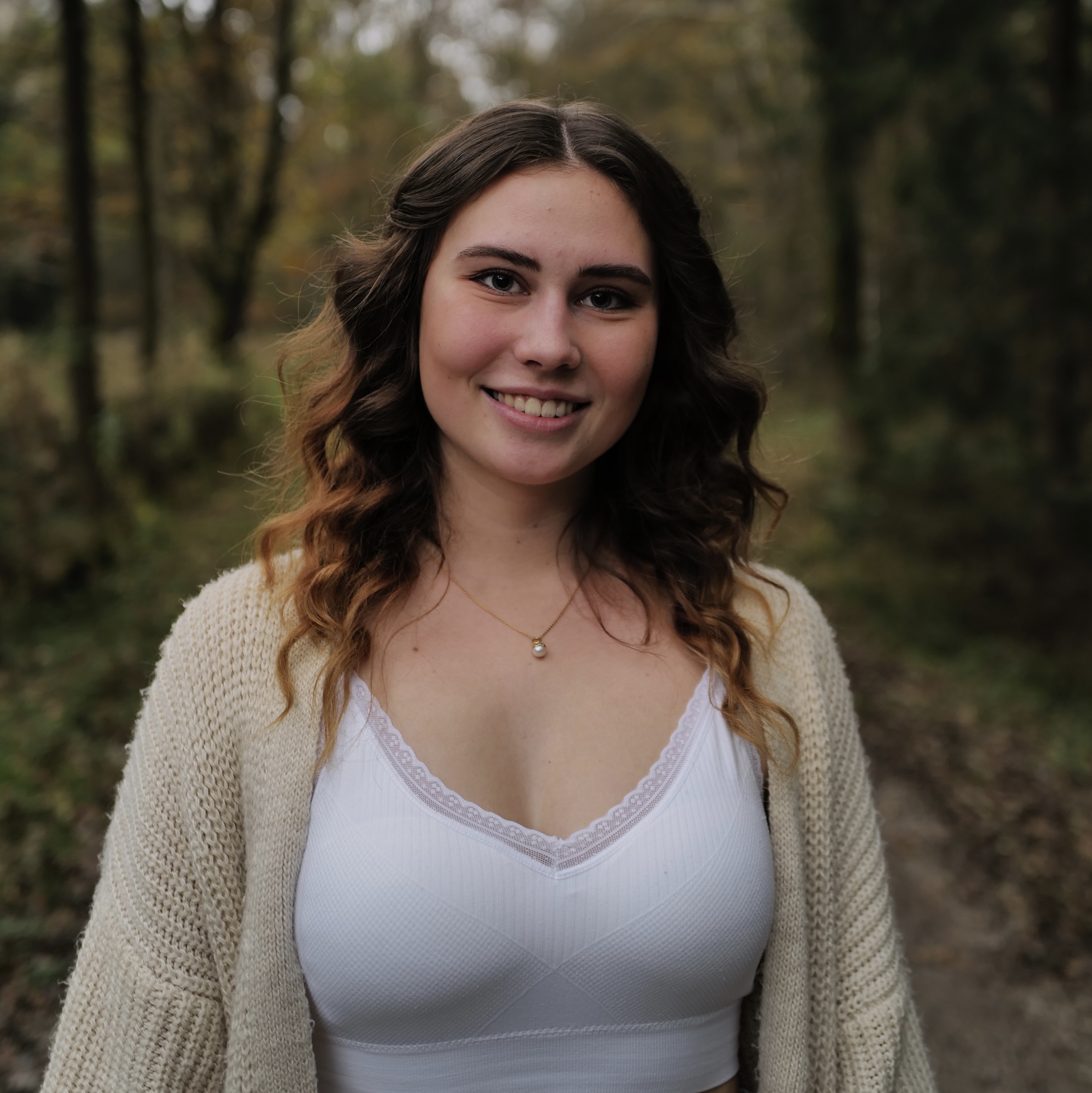 Autorenbild: Julia Kistler