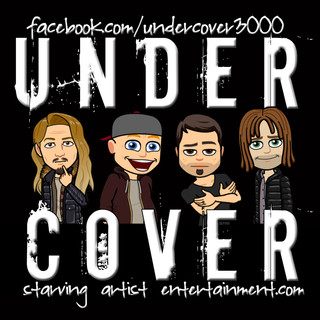 Writer: undercov83