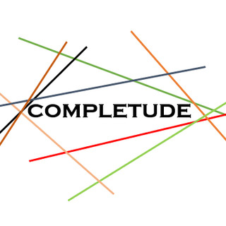 Foto do escritor: completude