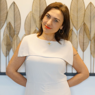 Foto van schrijver: Ayse Yazilitas