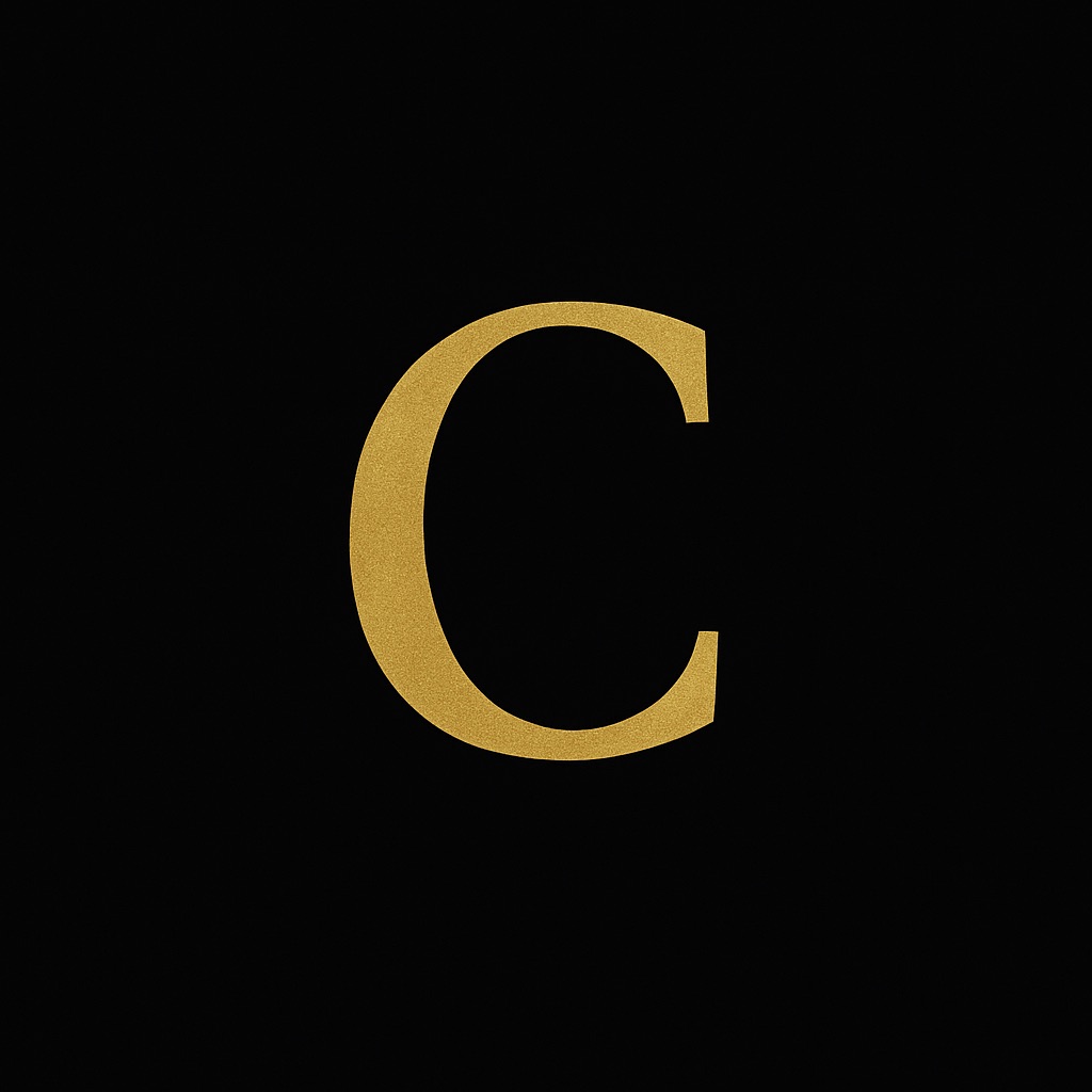 Writer: Cromford Coffee Company
