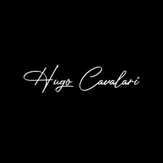 Foto do escritor: Hugo Cavalari