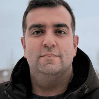Writer: Sina Amini