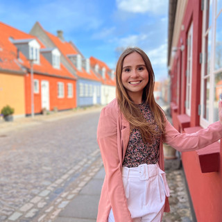 Forfatters billede: Julie Maria Rohard