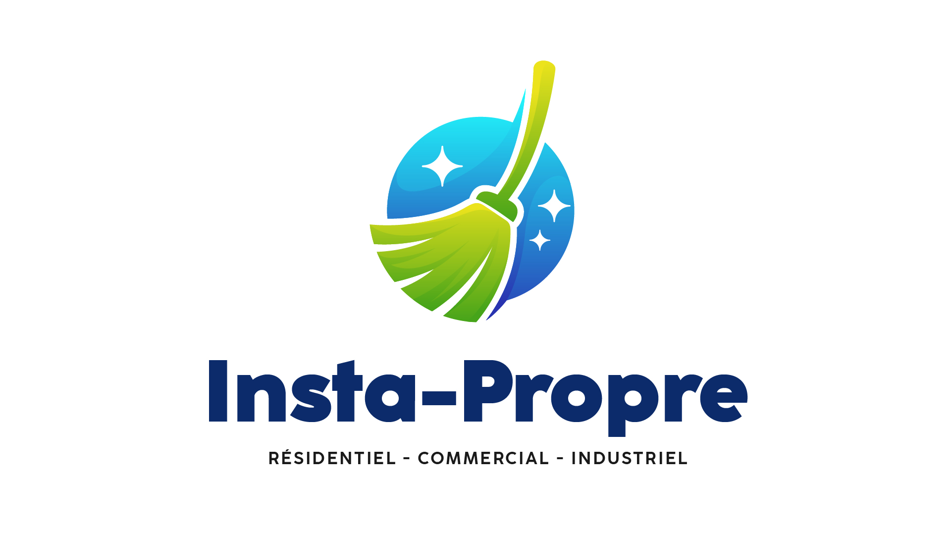 Writer: Insta-Propre Inc.