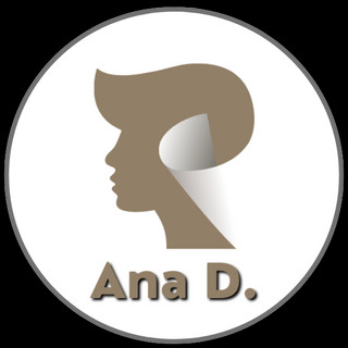 Foto del escritor: Ana D