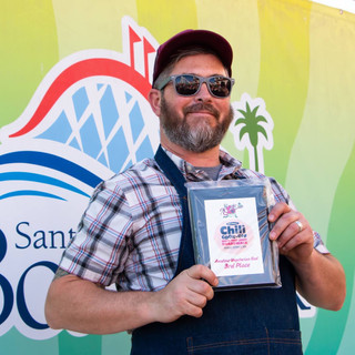 Writer: Micah Mucklow