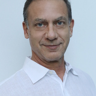 Writer: Jeffrey Solomon