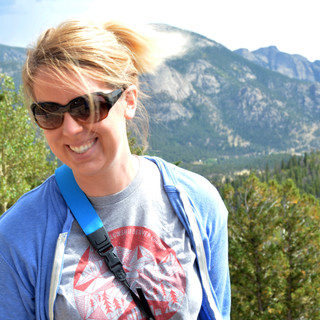 Writer: Christie Smith