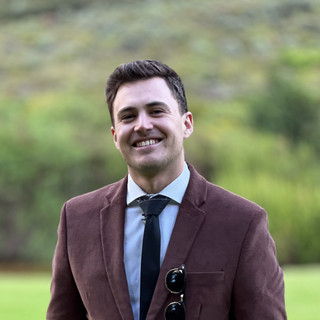 Writer: Anthony Jordaan