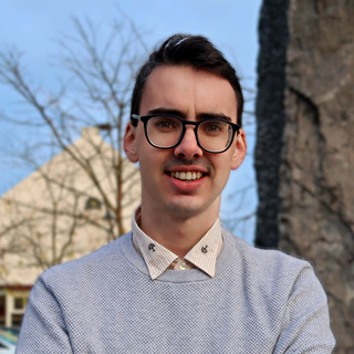 Writer: Tim Grootjans
