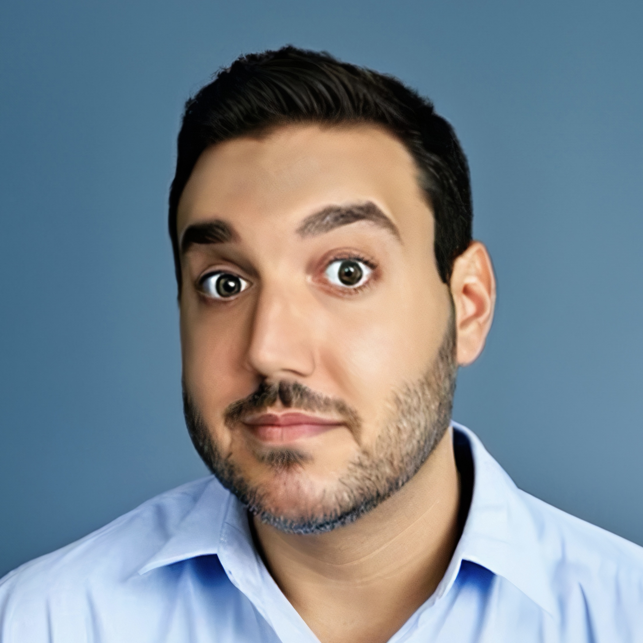 Writer: Anthony Rotolo