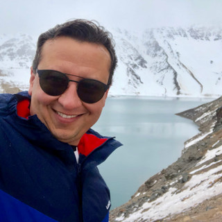 Foto do escritor: Nato L.