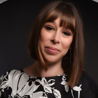 Writer: Melanie Gillman Davis