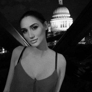 Writer: Abigail Frances  (Admin)