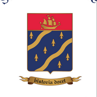 Photo du rédacteur: Société d'histoire de Saint-Romuald