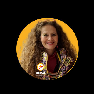 Writer: Kathy Berman