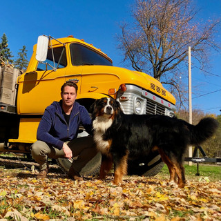 Writer: Rhett Ledford