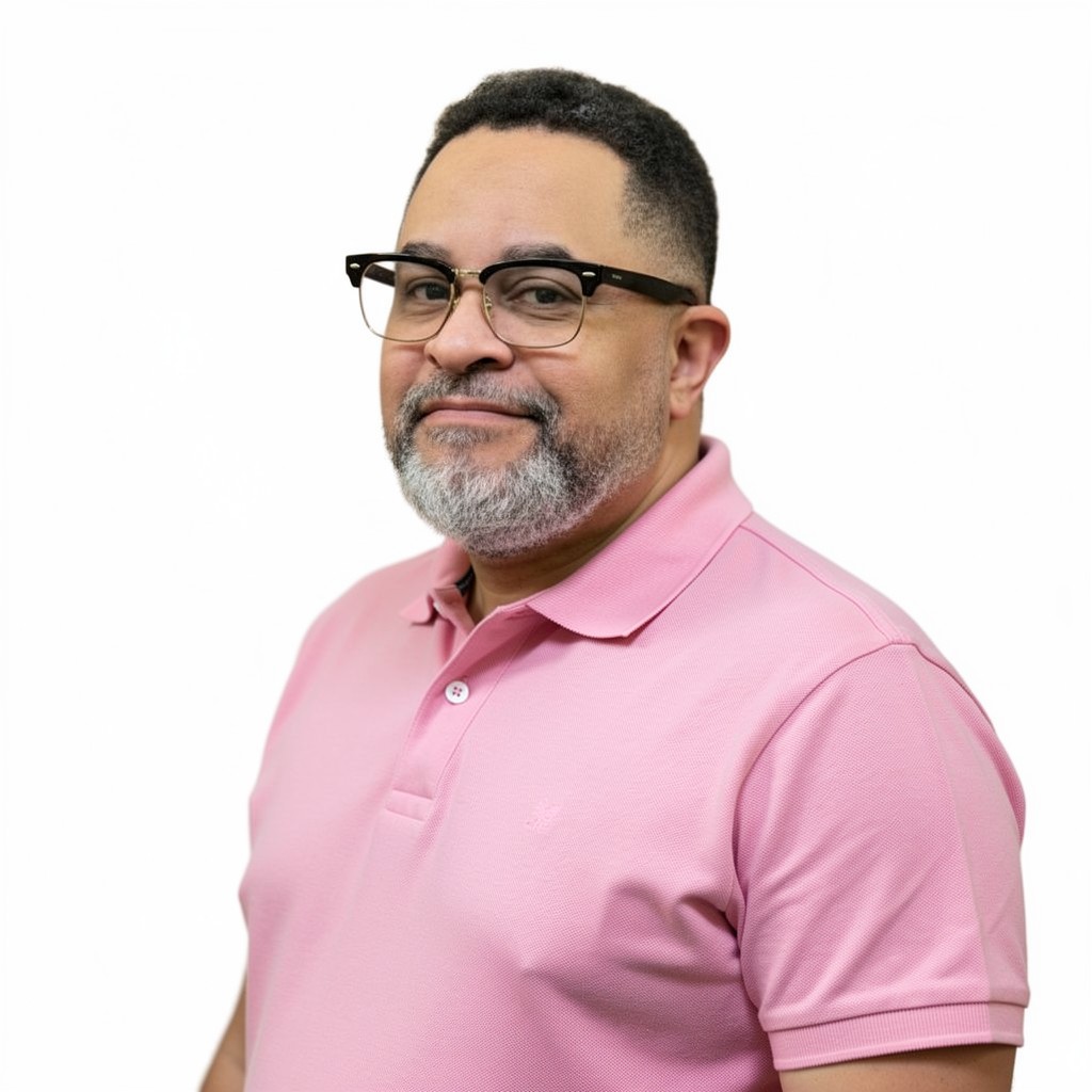 Writer: Darin Anthony Johnson