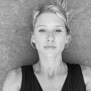 Writer: Katie Gerber