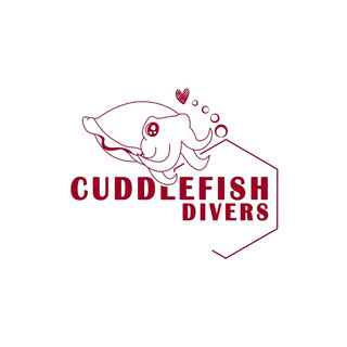Writer: Cuddlefish Divers