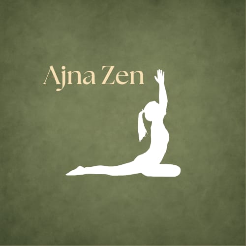 Foto del escritor: Ajna Zen