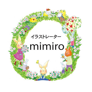 執筆者の写真: mimiro