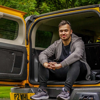 Writer: James McAughey