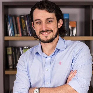 Foto do escritor: Paulo Sérgio Allgayer