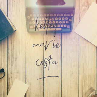 Writer: Kelley Costa