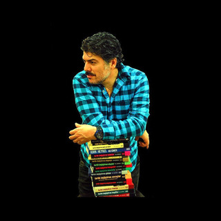 Writer: Ali Çimen