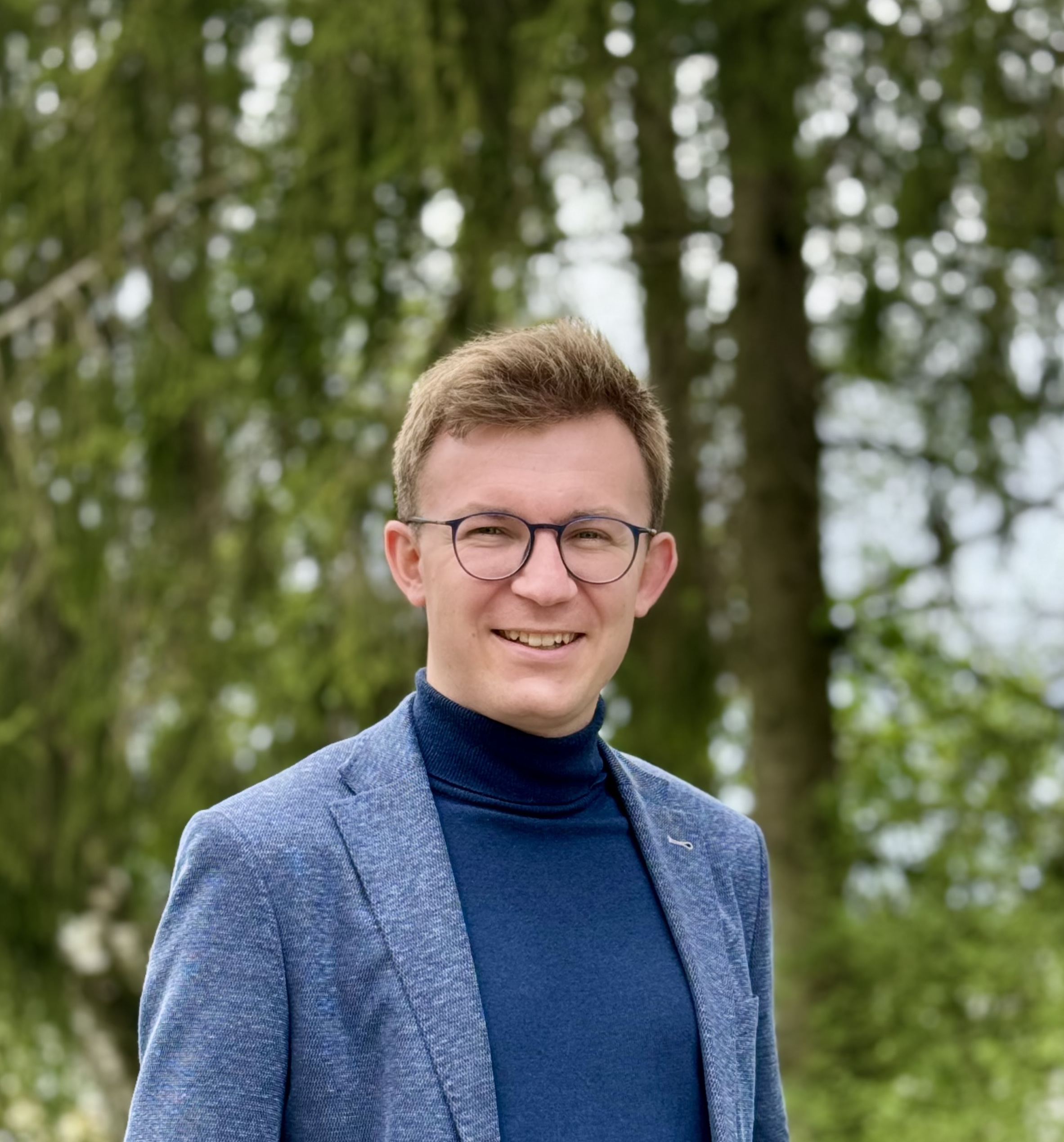 Autorenbild: Alexander Wiesinger