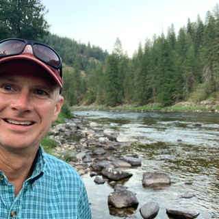 Writer: Mark Canada