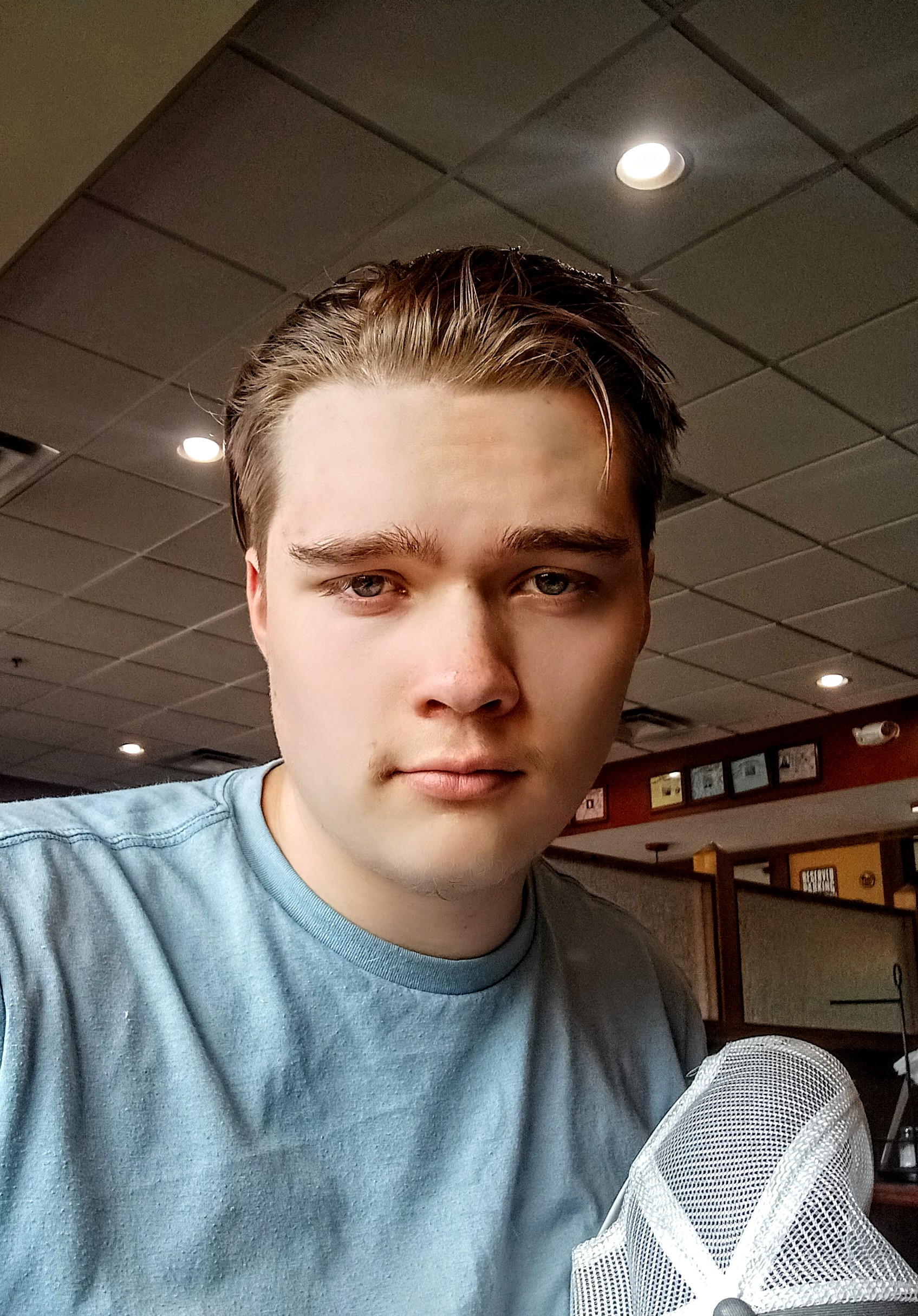 Writer: Dylan Bellanger