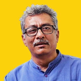 Writer: Sunil Chaporkar