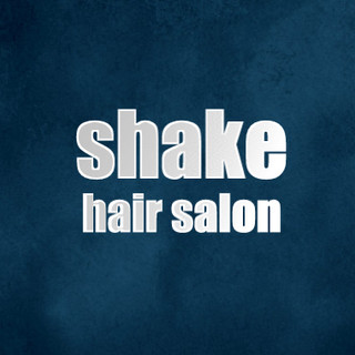 Writer: shake hair salon