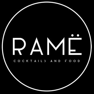 Foto del escritor: RAME COCKTAILS AND FOOD