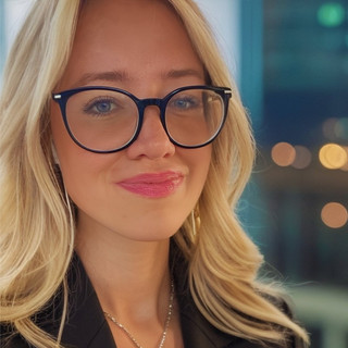 Writer: Rozalina Sokolova