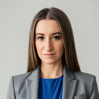 Writer: Alina Yatskevych