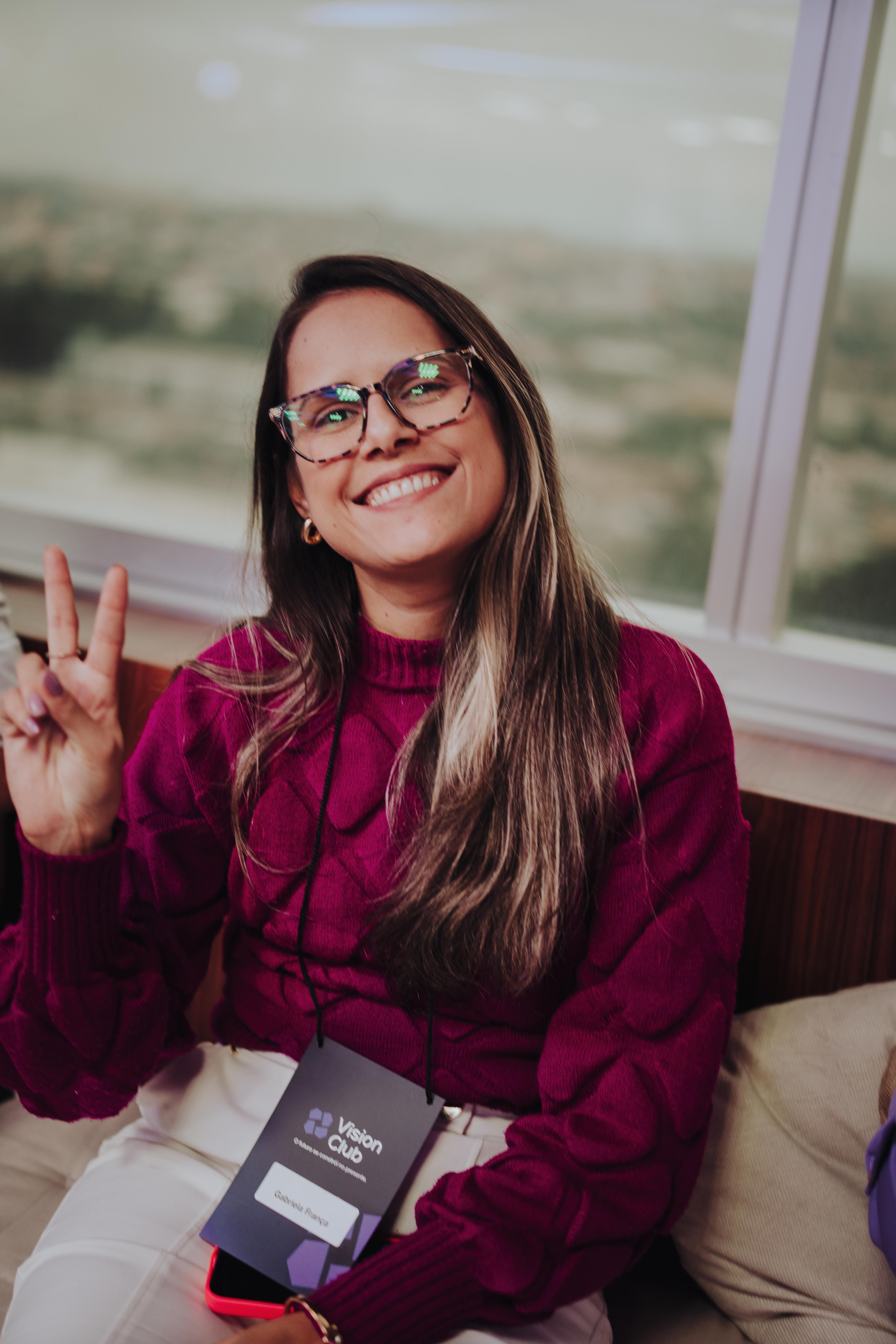 Foto do escritor: Gabriela França