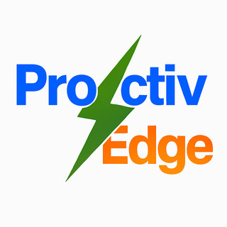 Writer: Proactive Edge