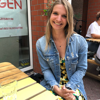 Foto van schrijver: Renske Trul