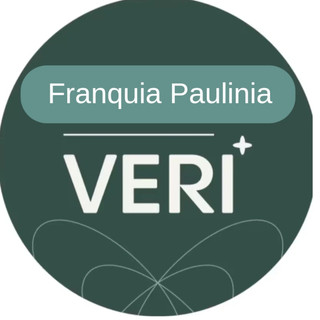 Foto do escritor: Veri  Quirino Paulinia