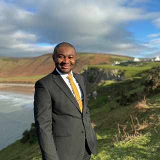 Writer: Franck Banza