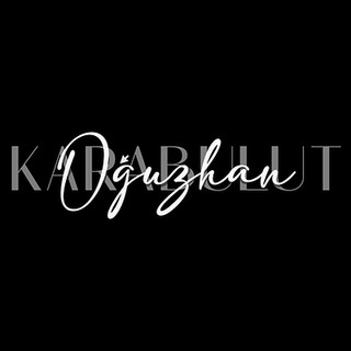 Yazarın fotoğrafı: Oğuzhan Karabulut