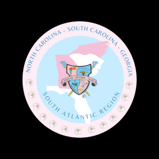 Writer: South Atlantic Region Gamma Phi Delta Sorority, Inc.