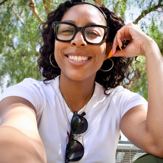 Writer: JESSICA NICHOLE